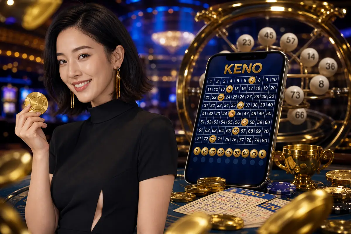 s94 Live Casino ဂိမ်းများ