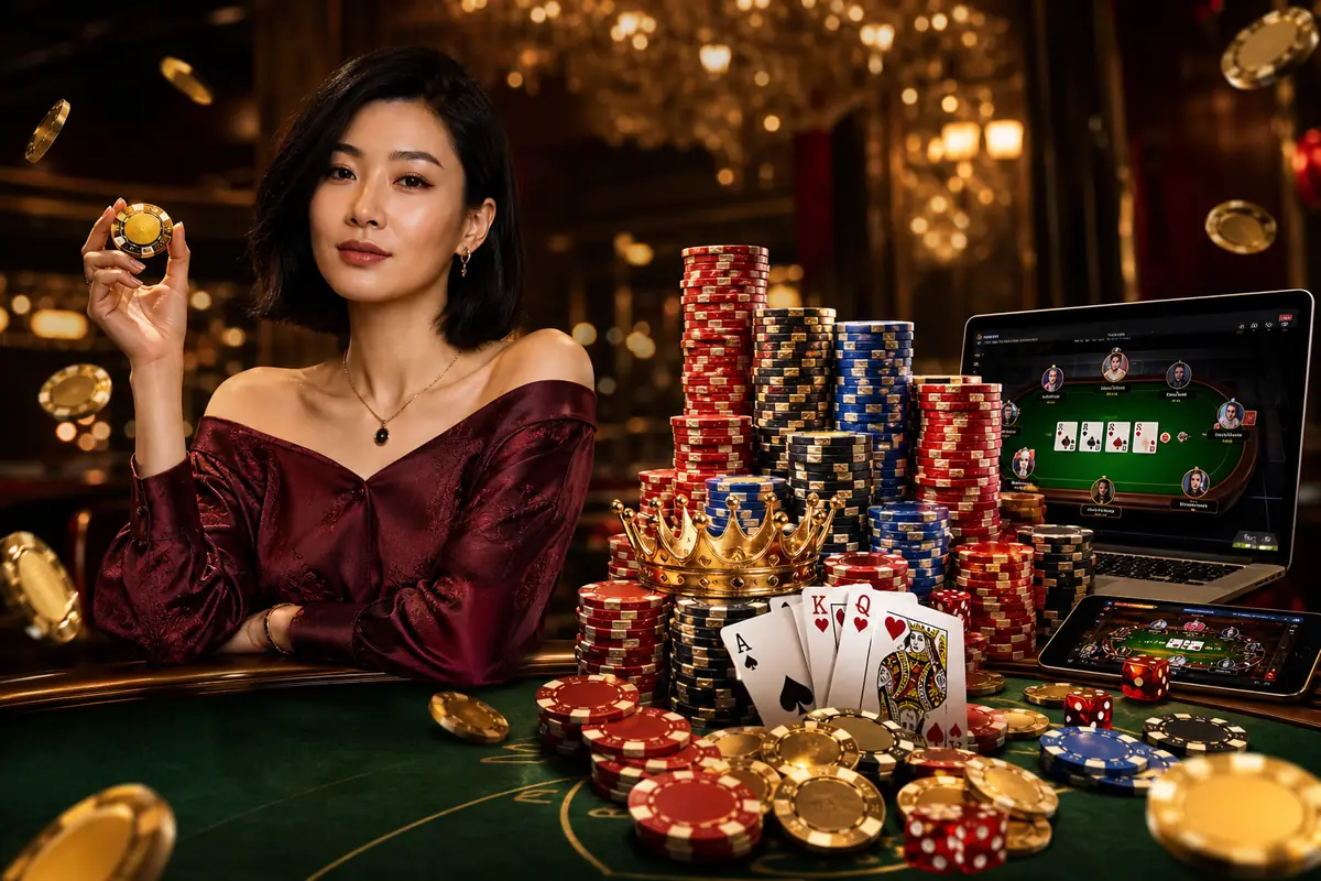 s94 VIP Cashback Slots ကစားသမားများ